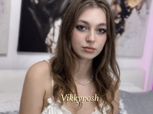 Vikkyposh