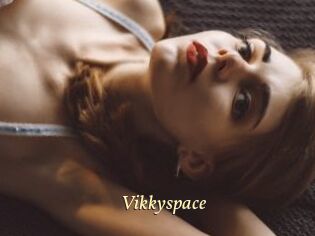 Vikkyspace