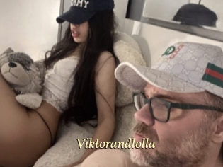 Viktorandlolla