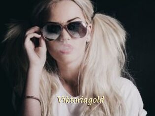 Viktoriagold