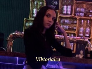 Viktorialea