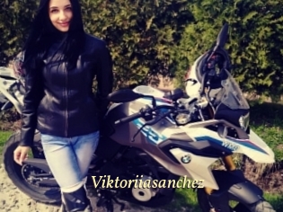 Viktoriiasanchez