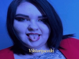 Viktoriyaviki