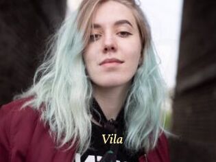 Vila