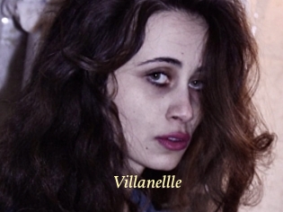 Villanellle