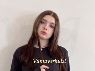 Vilmaverhulst