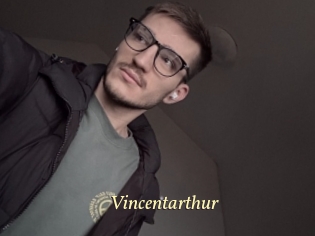 vincentarthur Vidéo porno gratuite