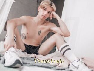 Vinceorlando