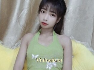 Vinhwilson