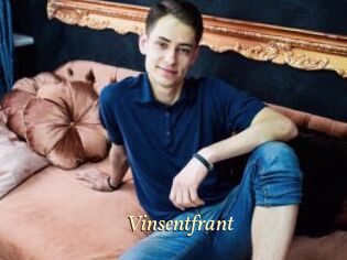 Vinsentfrant