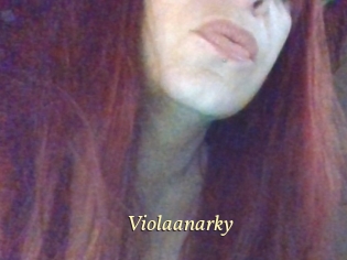 Violaanarky