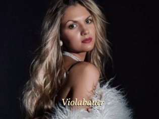 Violabauer