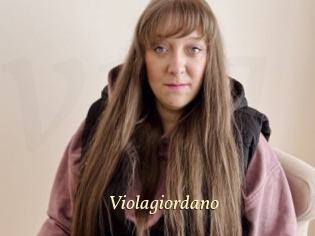Violagiordano