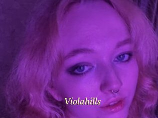 Violahills