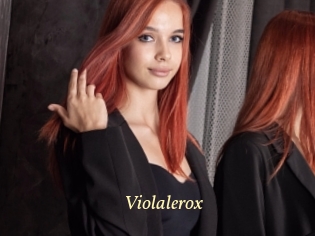 Violalerox