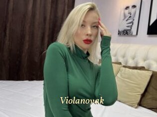 Violanovak