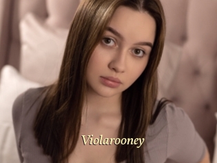Violarooney