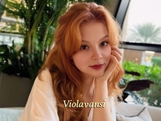 Violavansi
