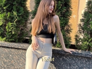 Violet