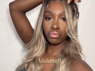 Violet6xft