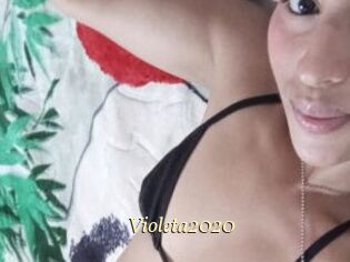Violeta2020
