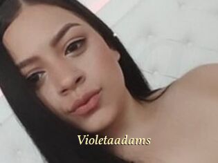 Violetaadams