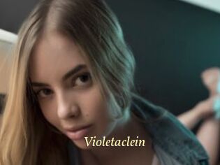 Violetaclein
