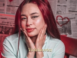 Violetacortez