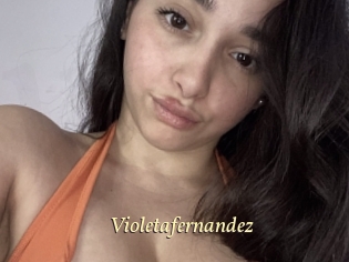 Violetafernandez