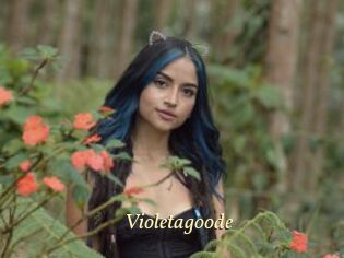 Violetagoode