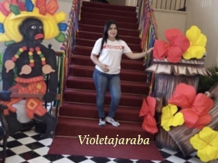 Violetajaraba
