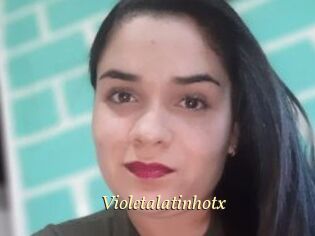Violetalatinhotx