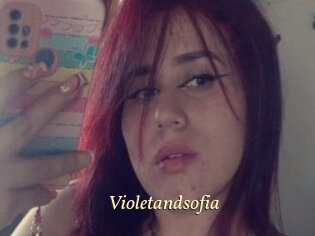 Violetandsofia