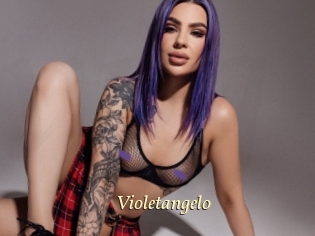 Violetangelo