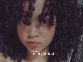Violetanna