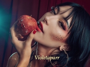 Violetaparr