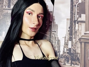 Violetarose