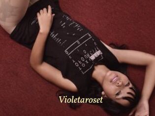 Violetaroset