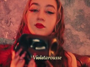 Violetarousse