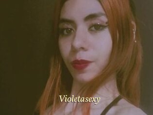 Violetasexy