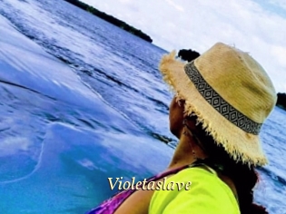 Violetaslave