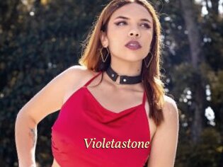 Violetastone