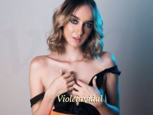Violetavidal
