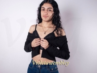 Violetawembley