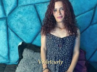 Violetcurly