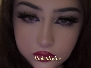 Violetdivine