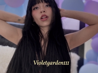 violetgarden111 Vidéo porno gratuite