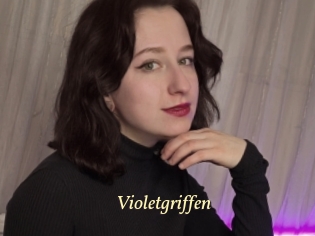 Violetgriffen