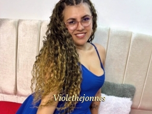 Violethejonnes