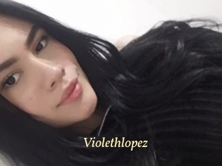 Violethlopez